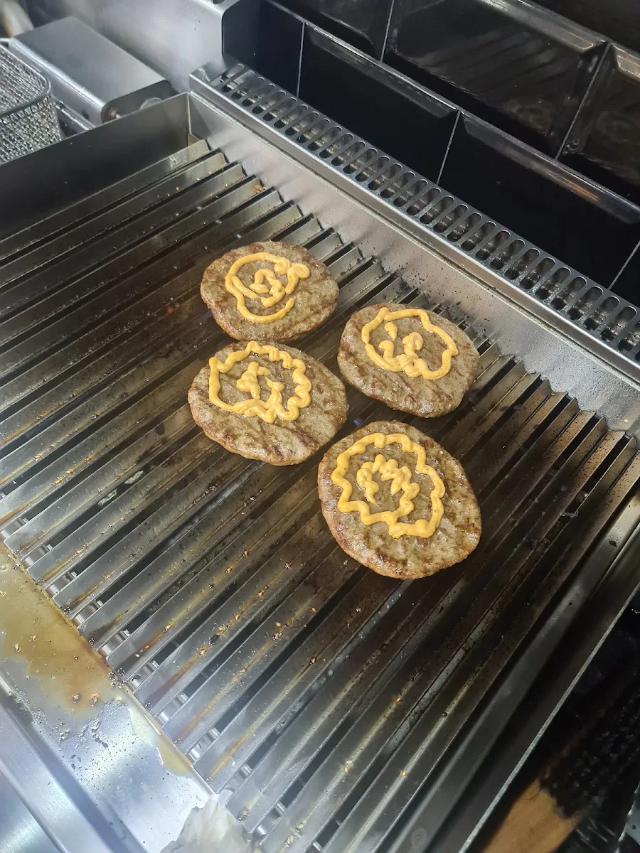 Hamburger