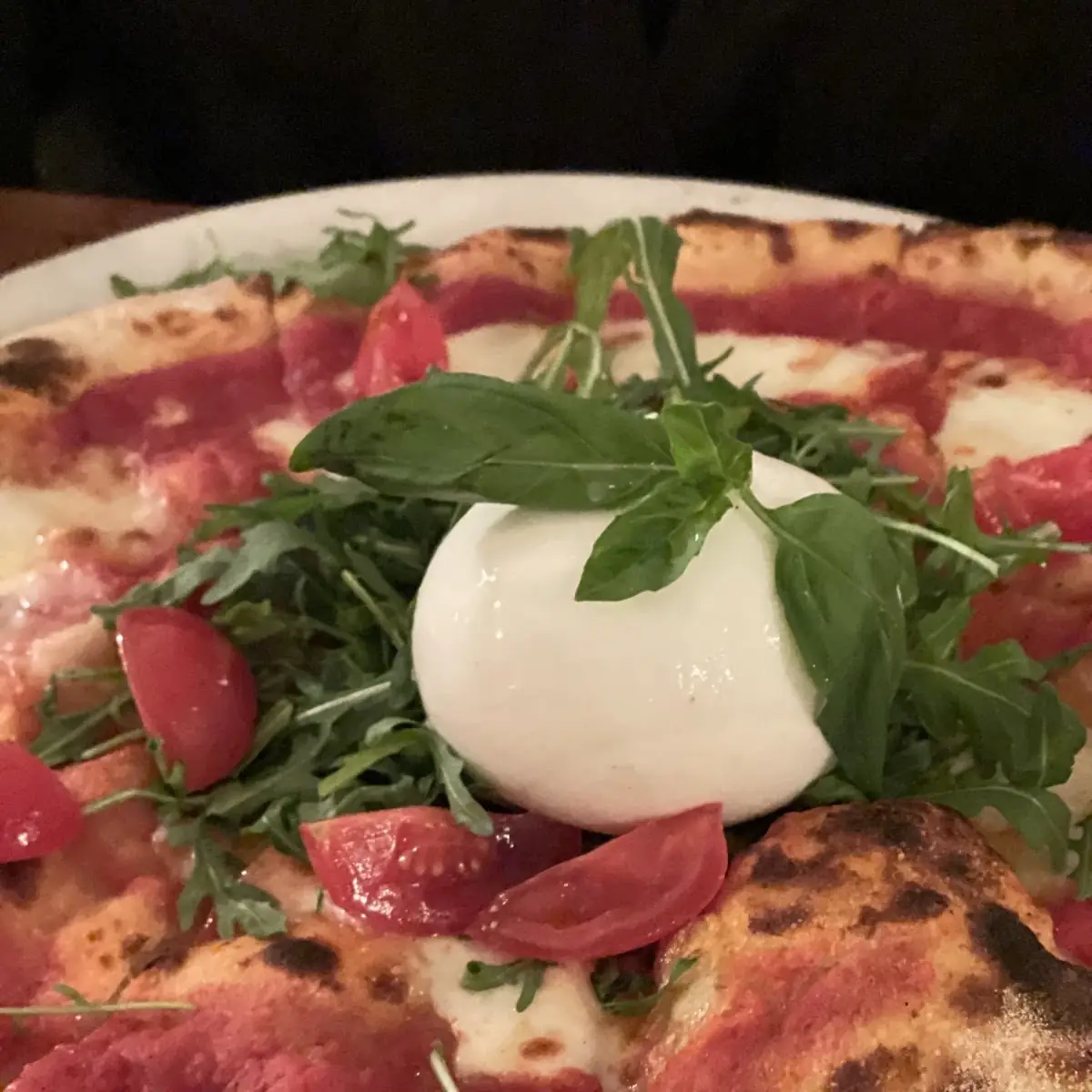 Burrata