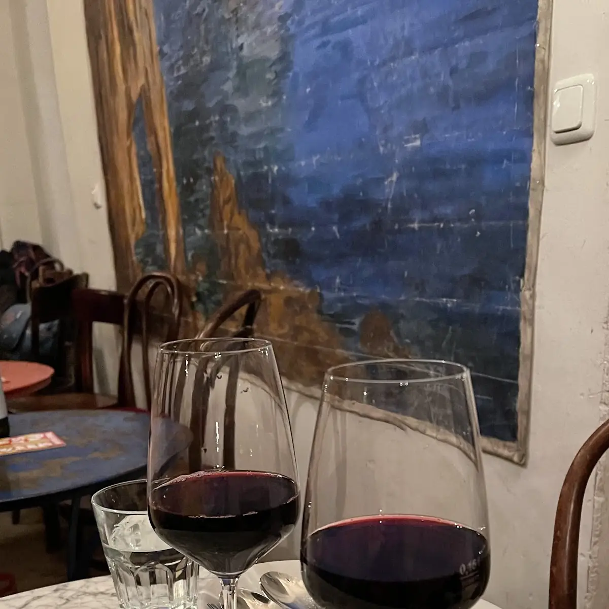 Wine