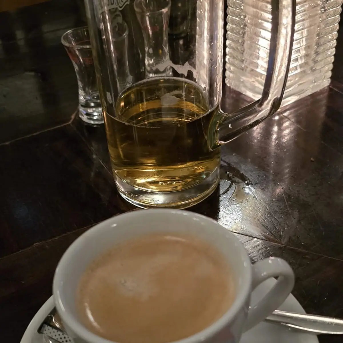 Kaffee