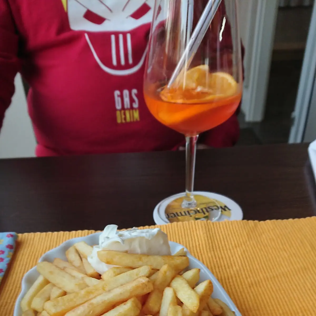 Pommes