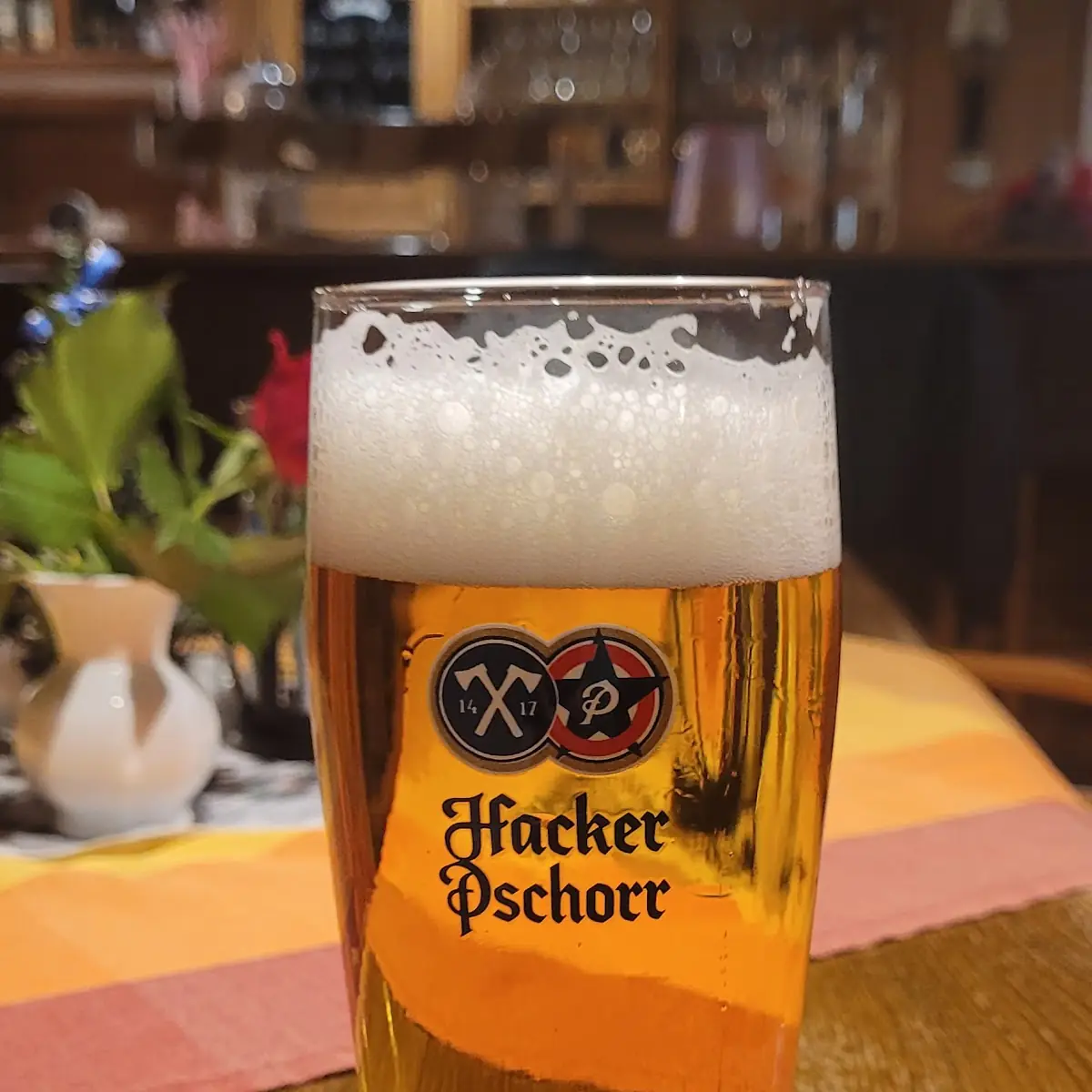 Helles Bier