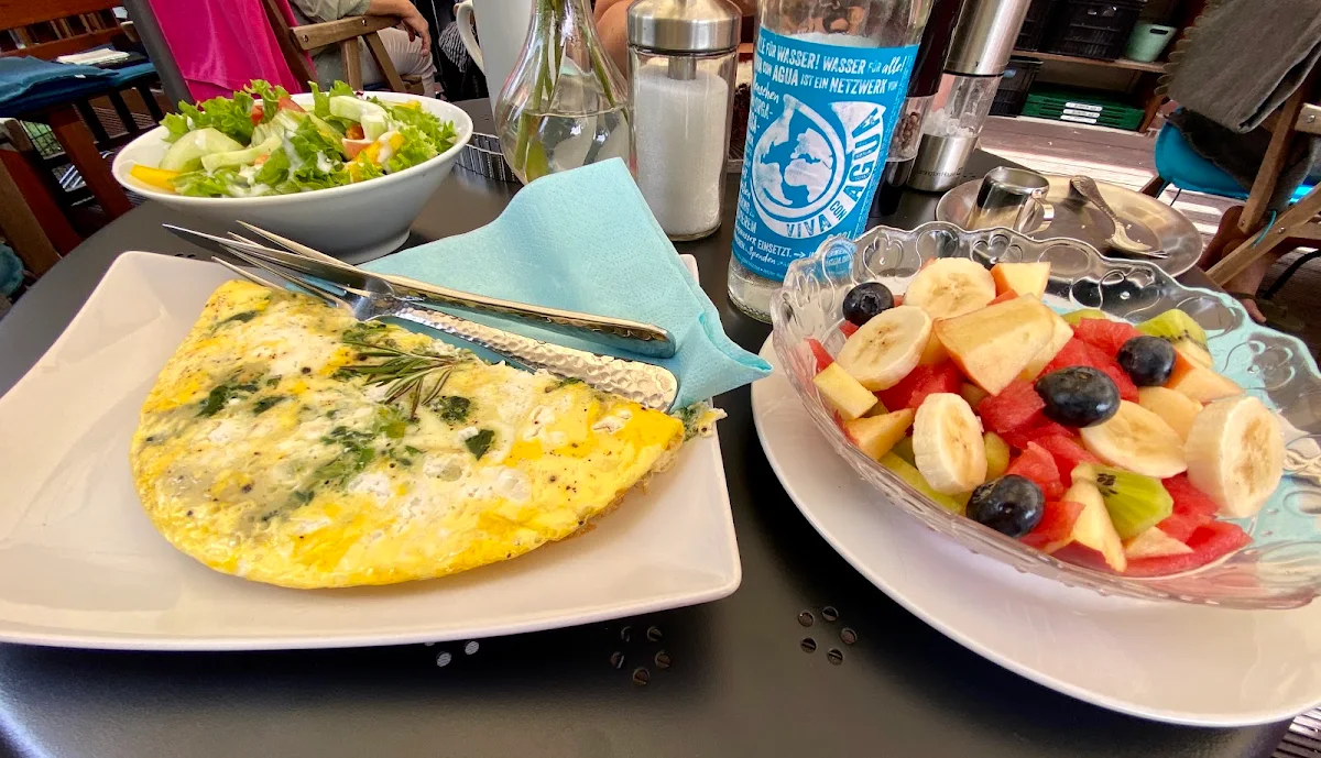 Omelette