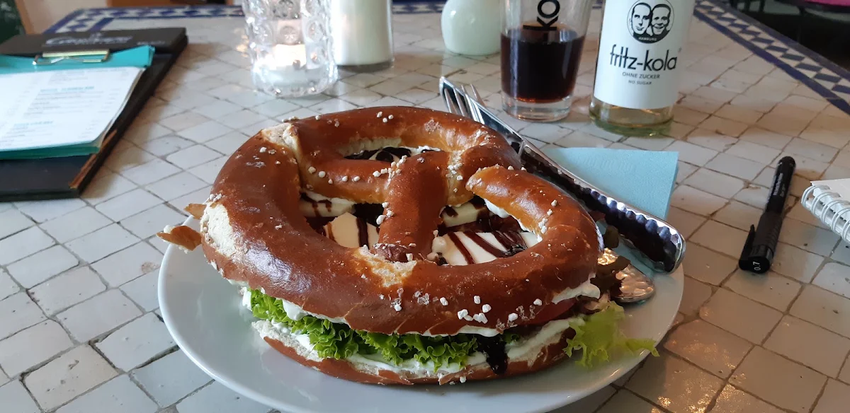 Pretzel