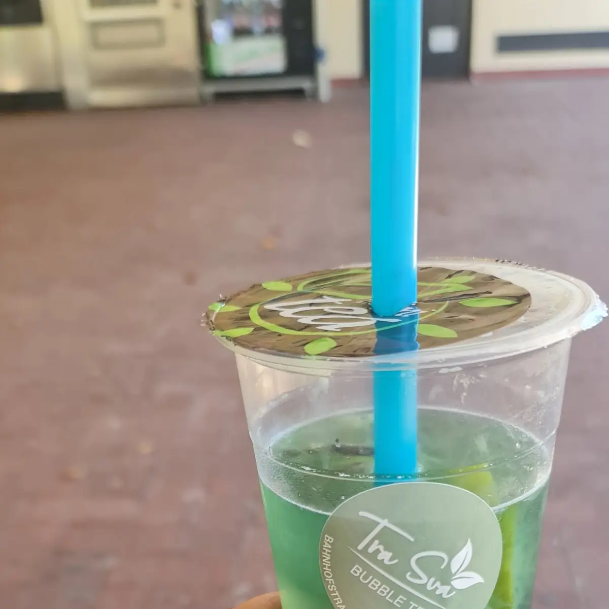 Bubble Tea