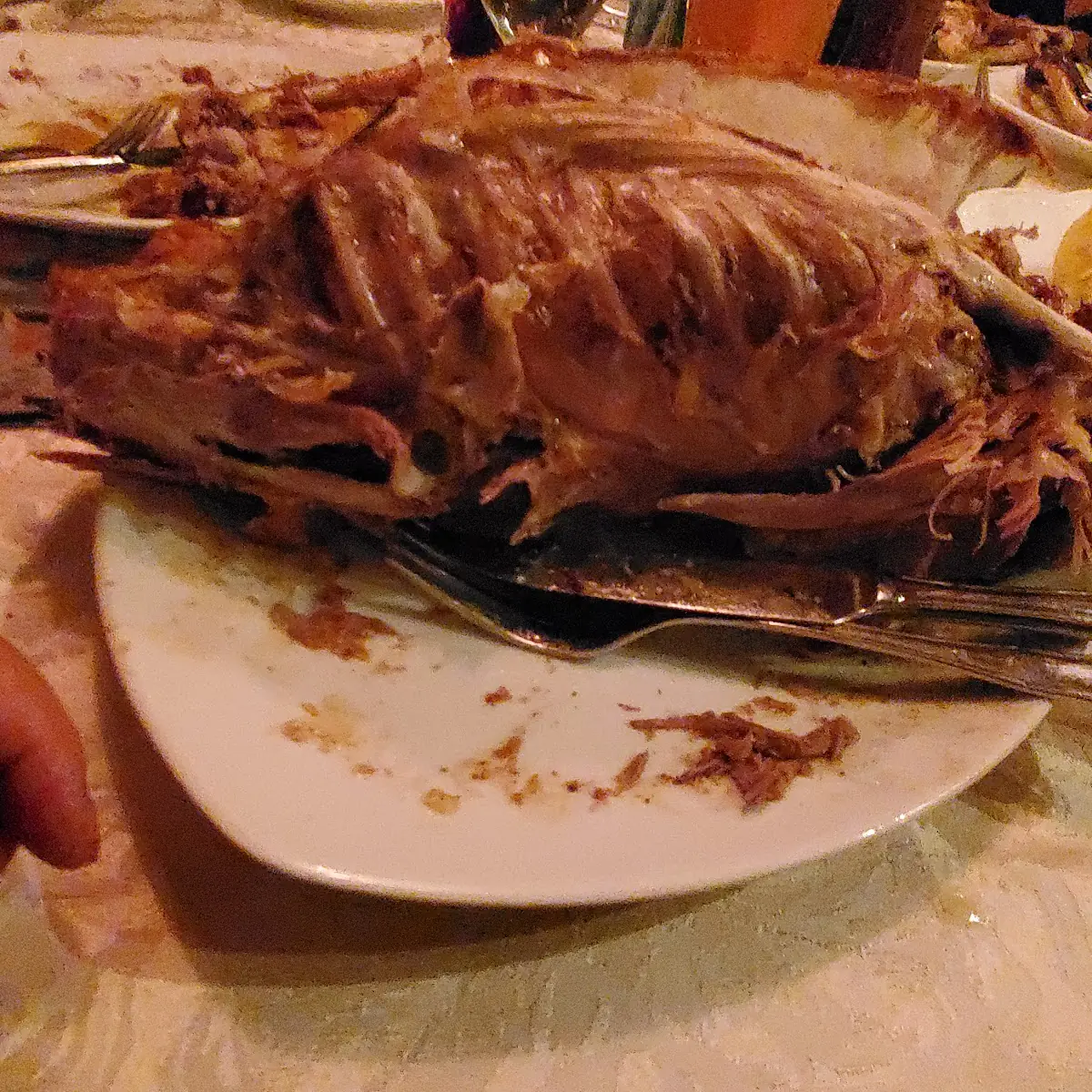 Ganzp Oder Ente