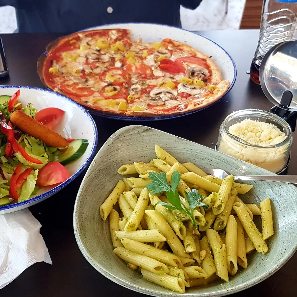 Pesto