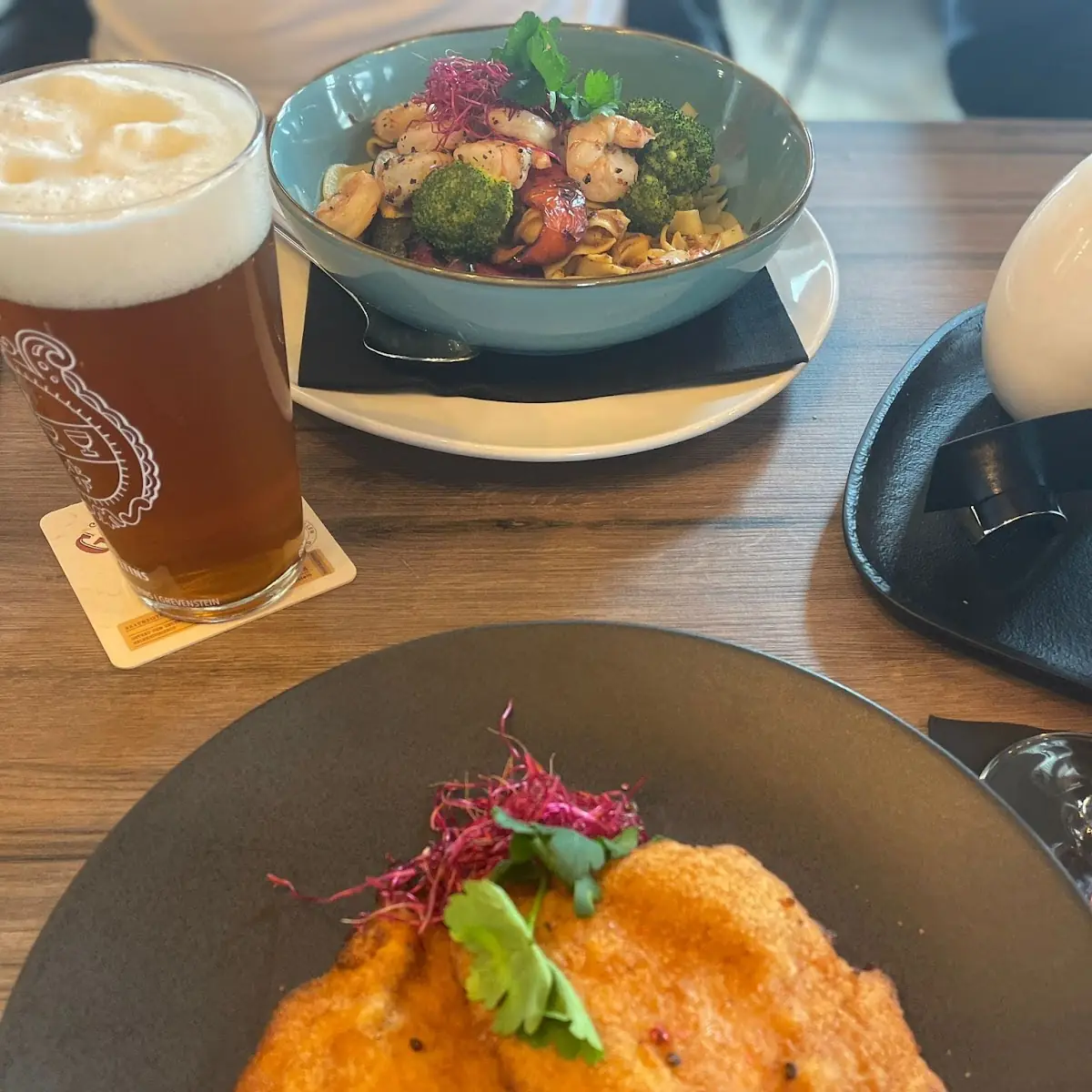 Schweineschnitzel