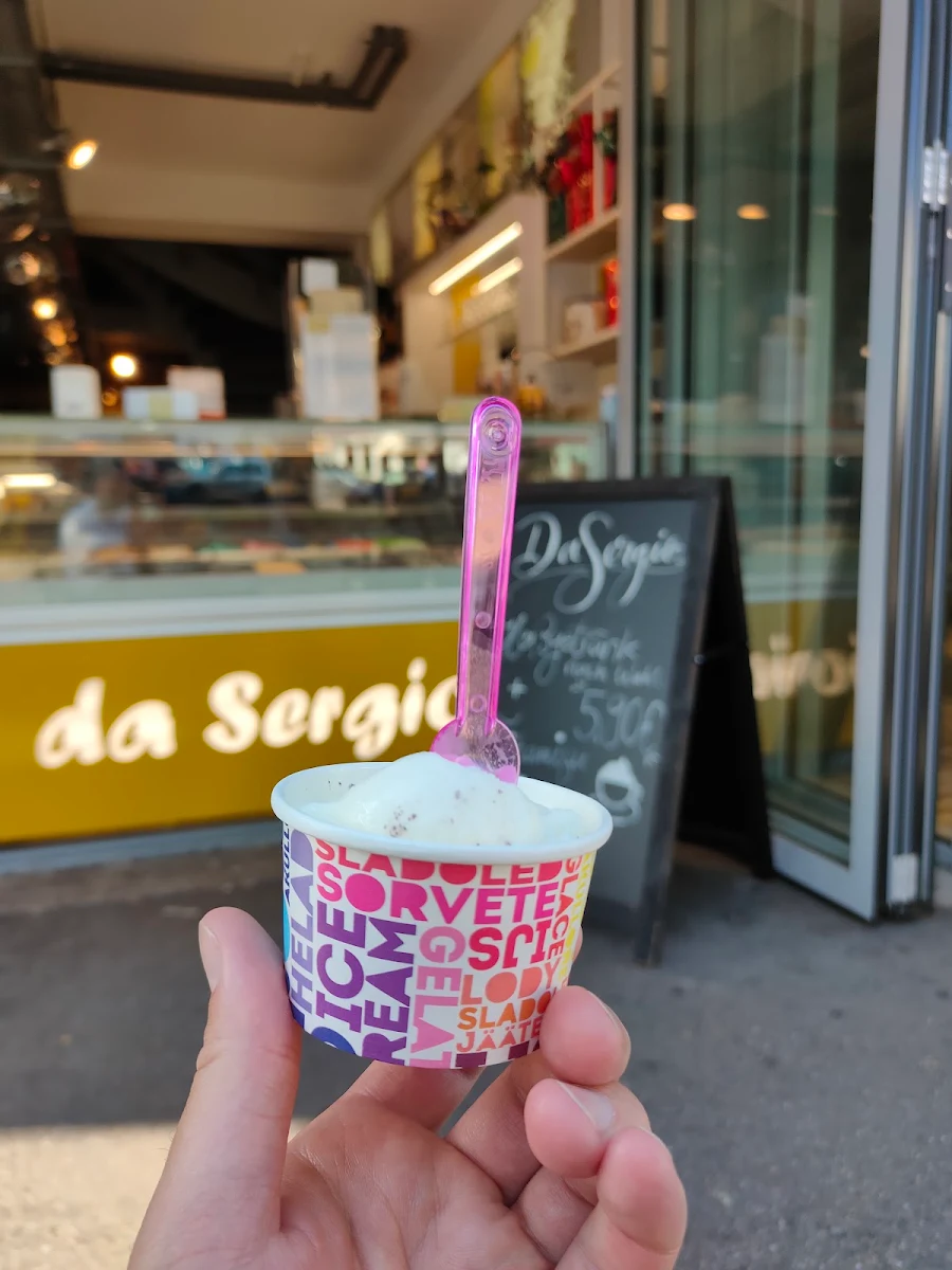 Eis
