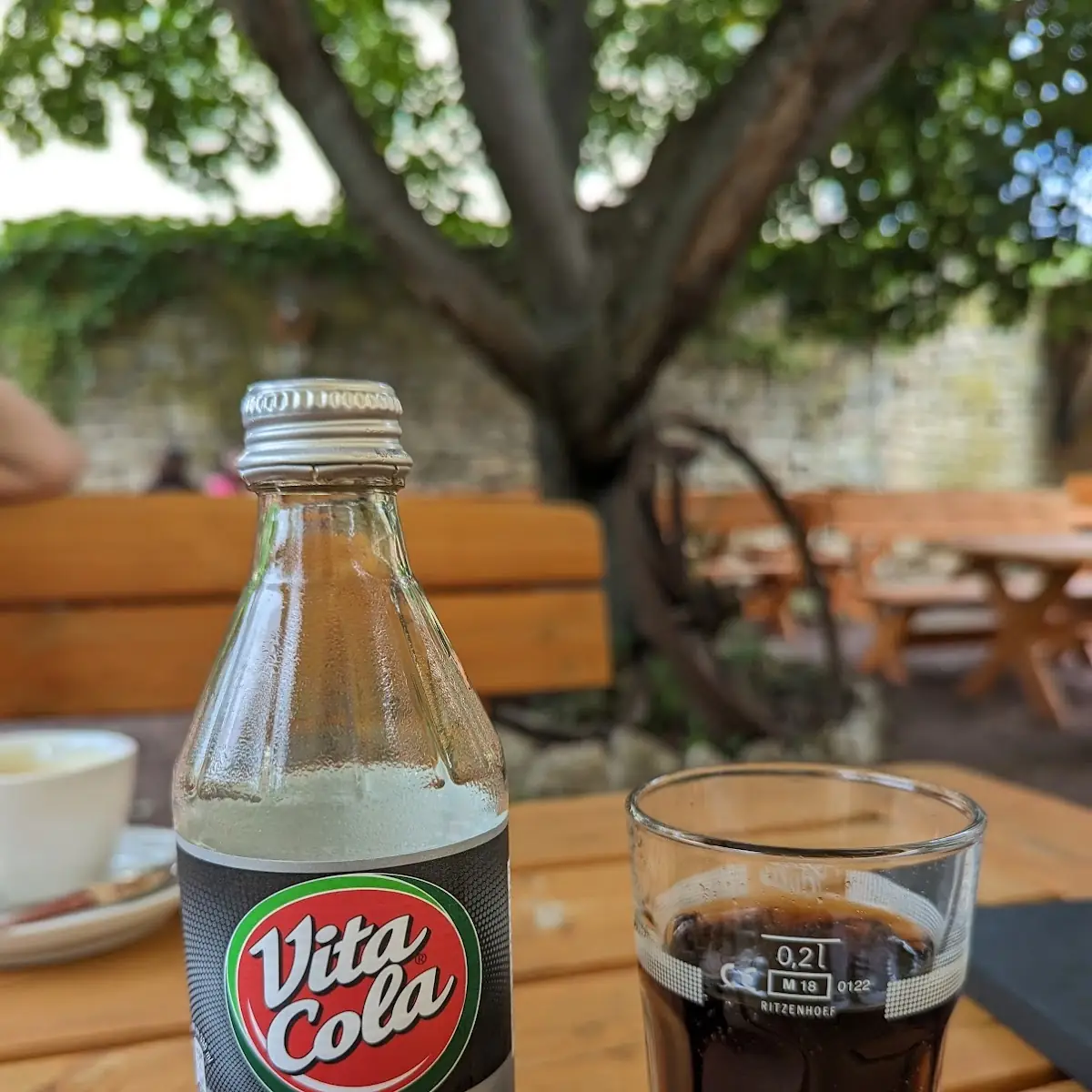 Cola