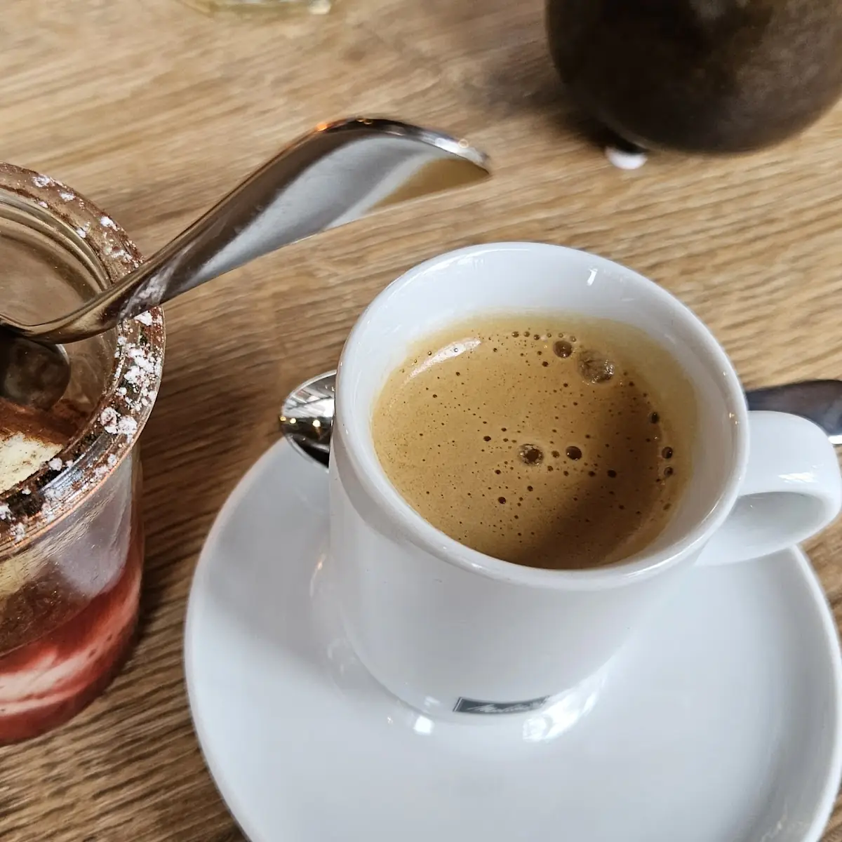 Espresso Double