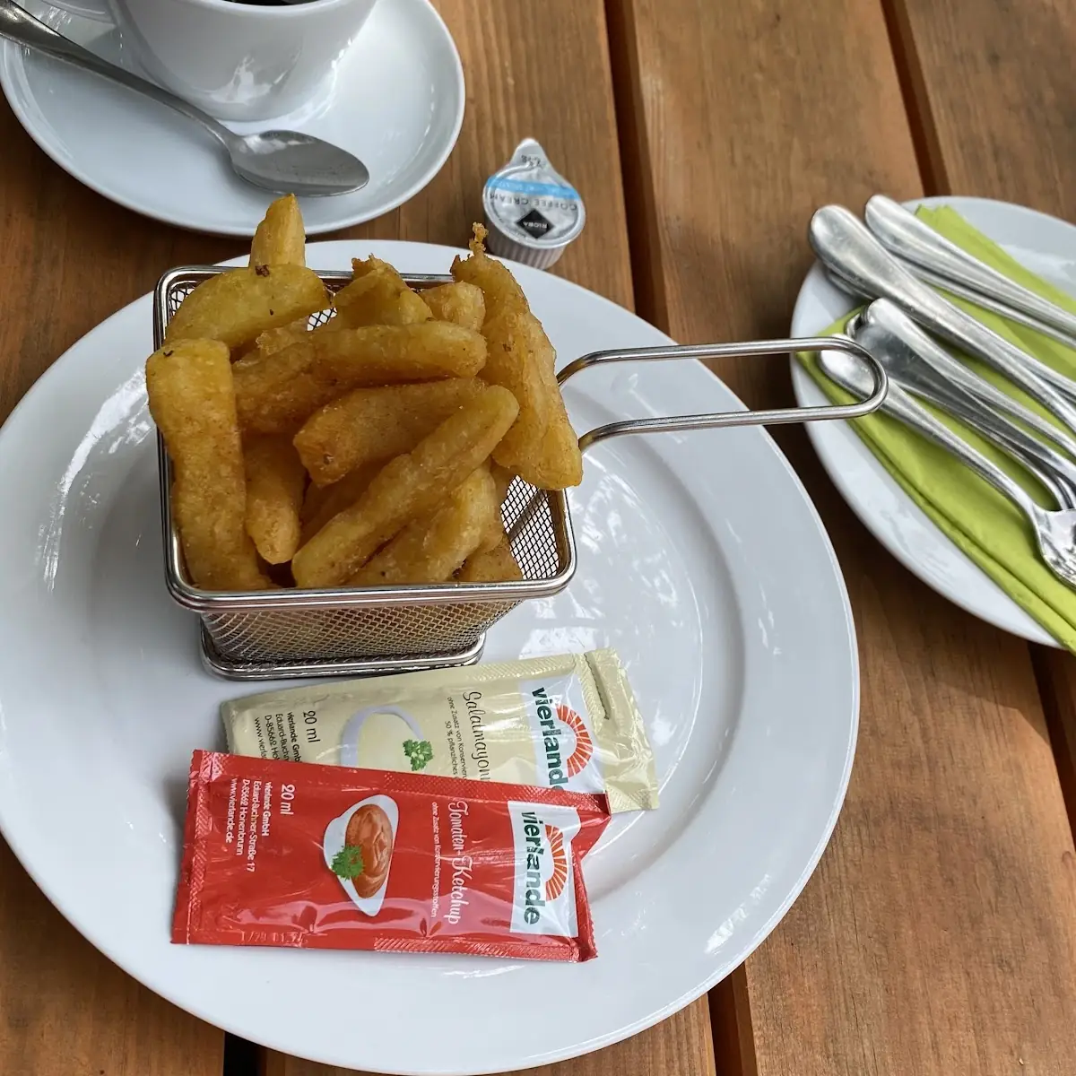 Pommes