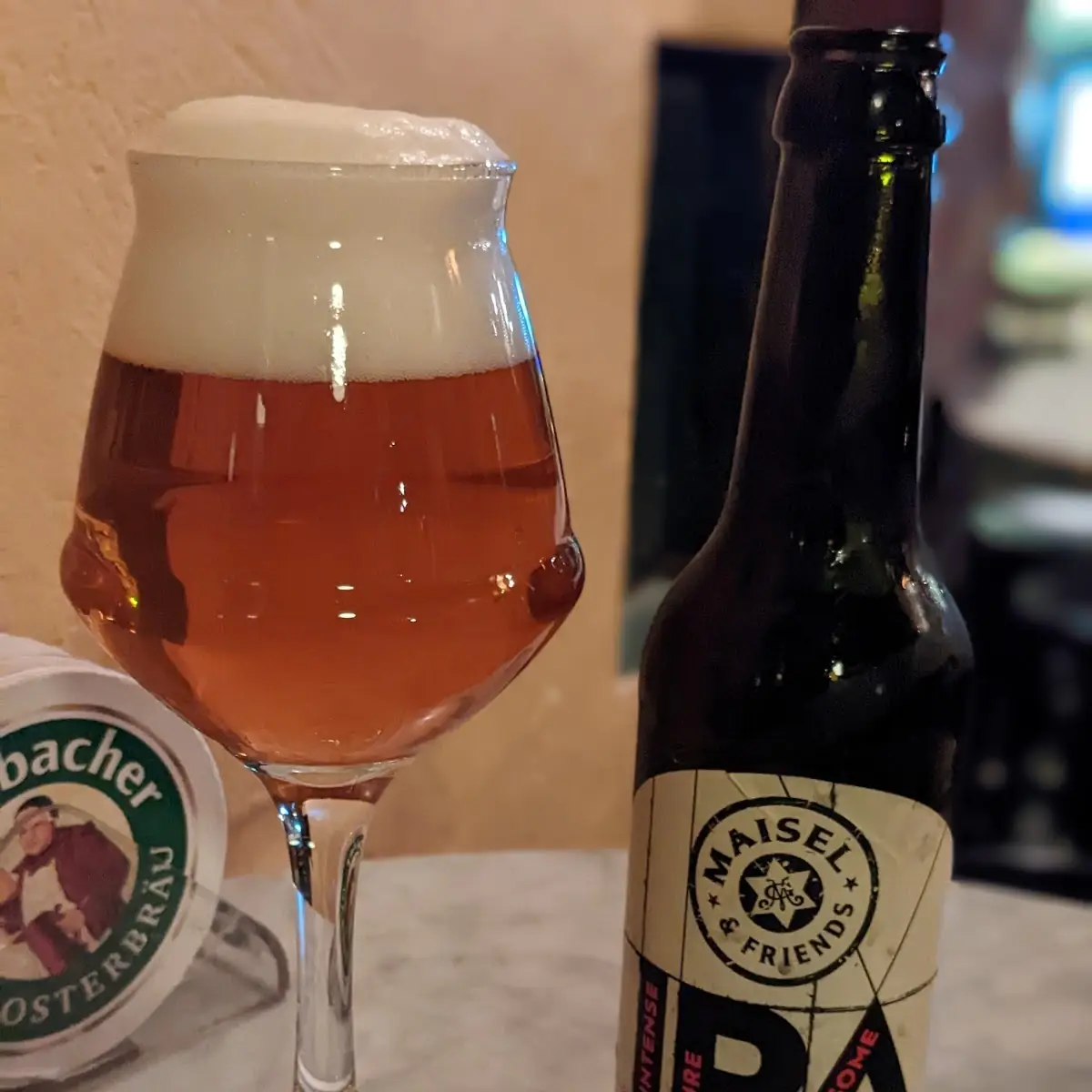Maisel IPA