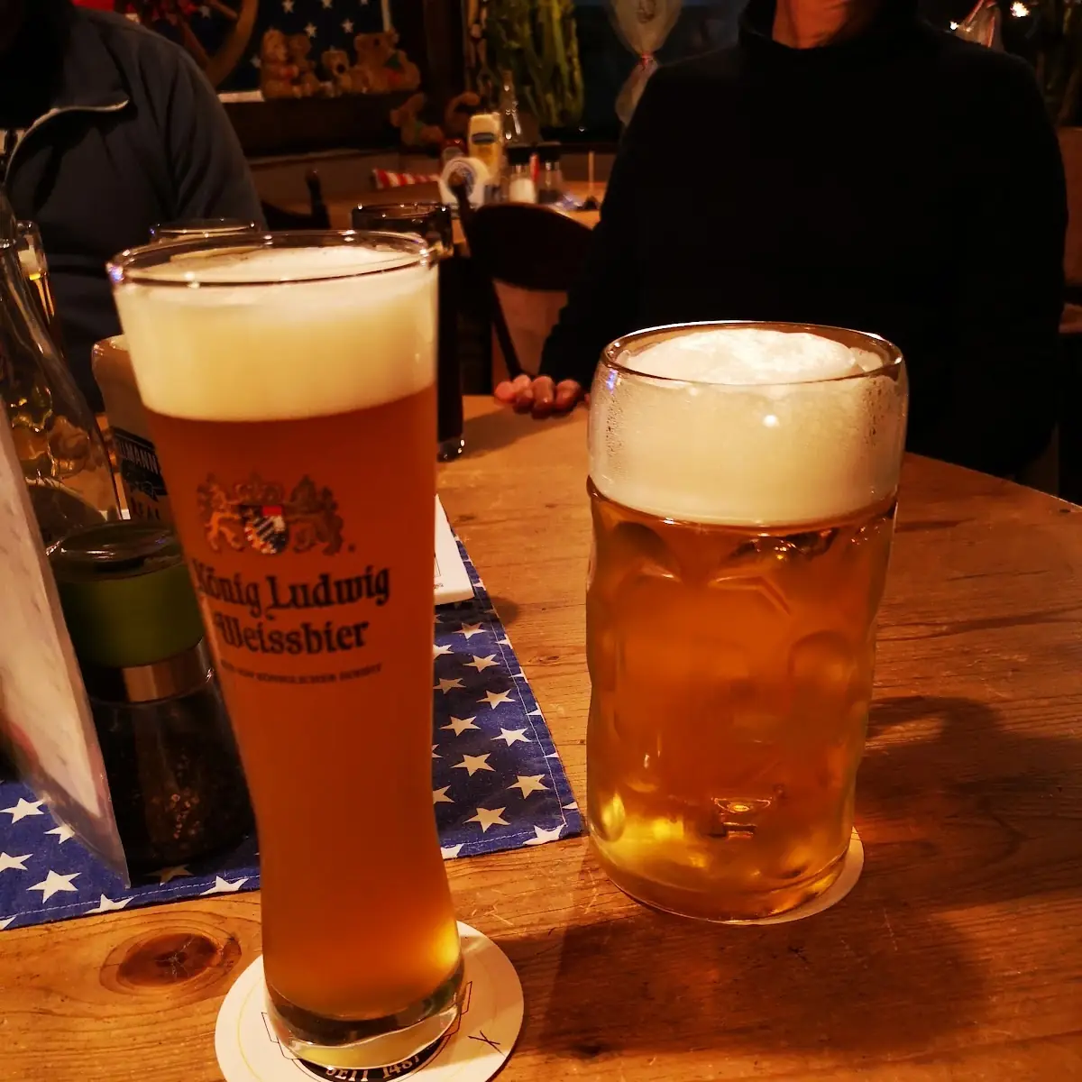 Helles Weizen