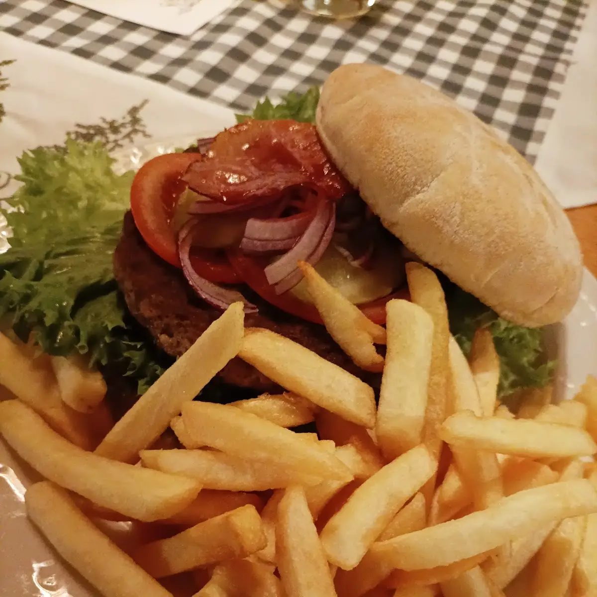 Burger