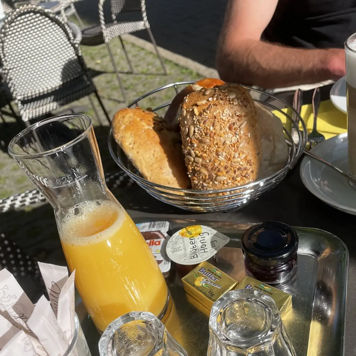 Saft