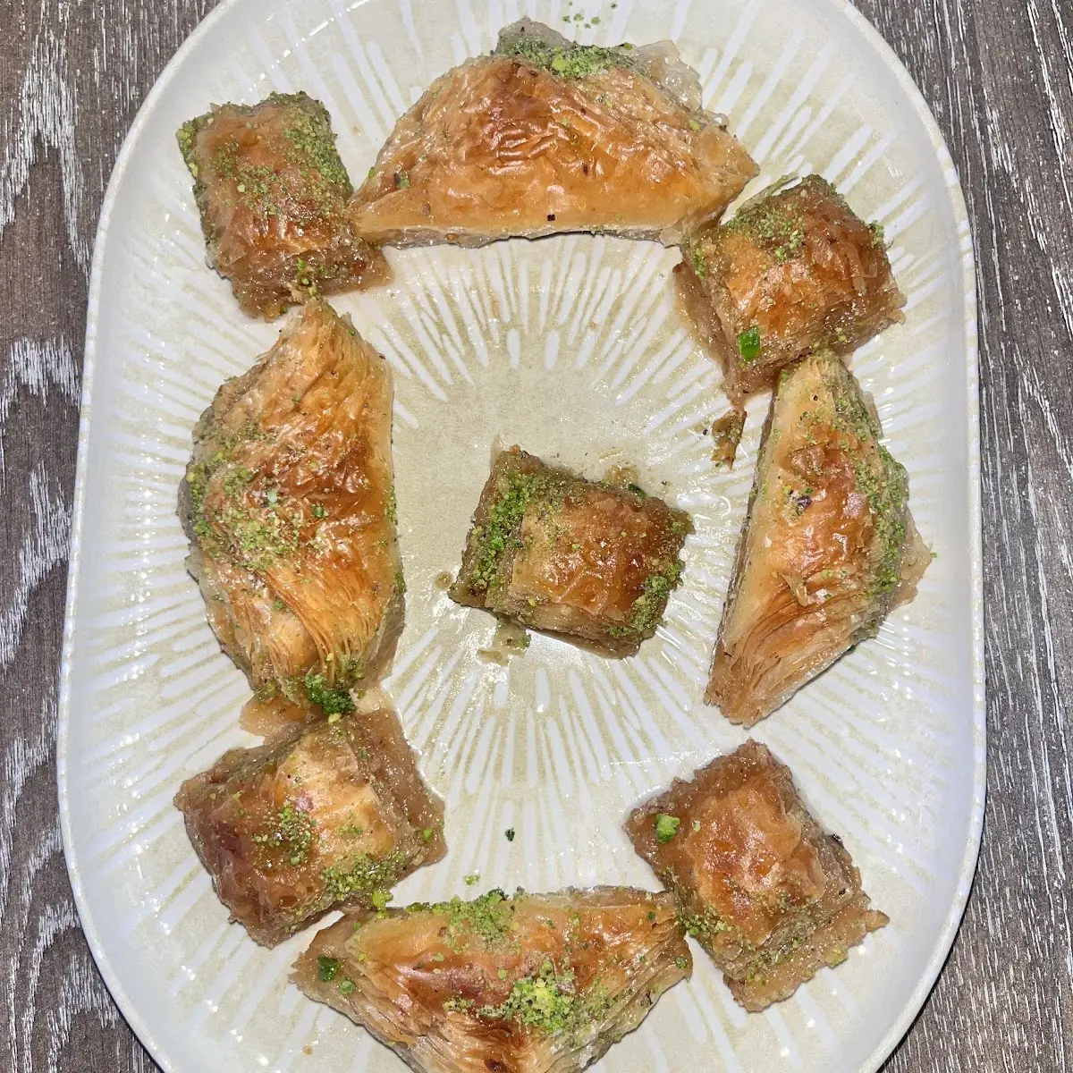 Baklava