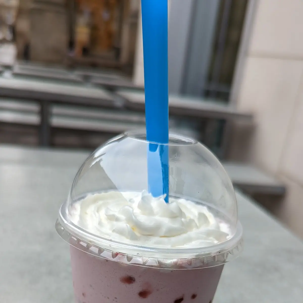 Frappe
