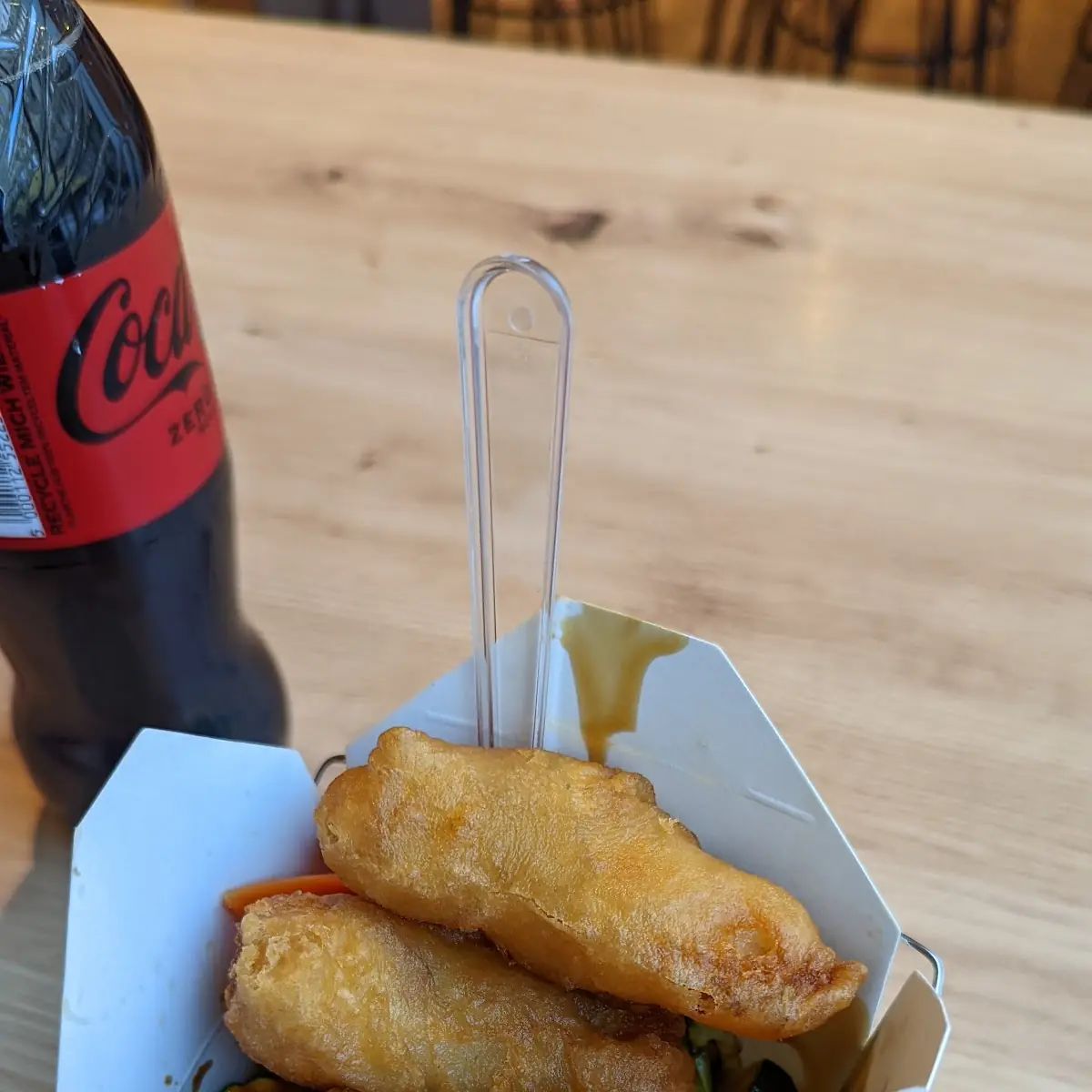 Hähnchen
