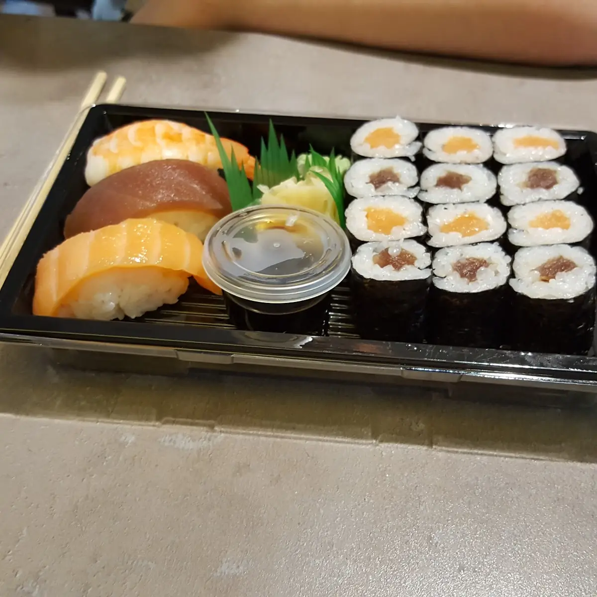 Sushi