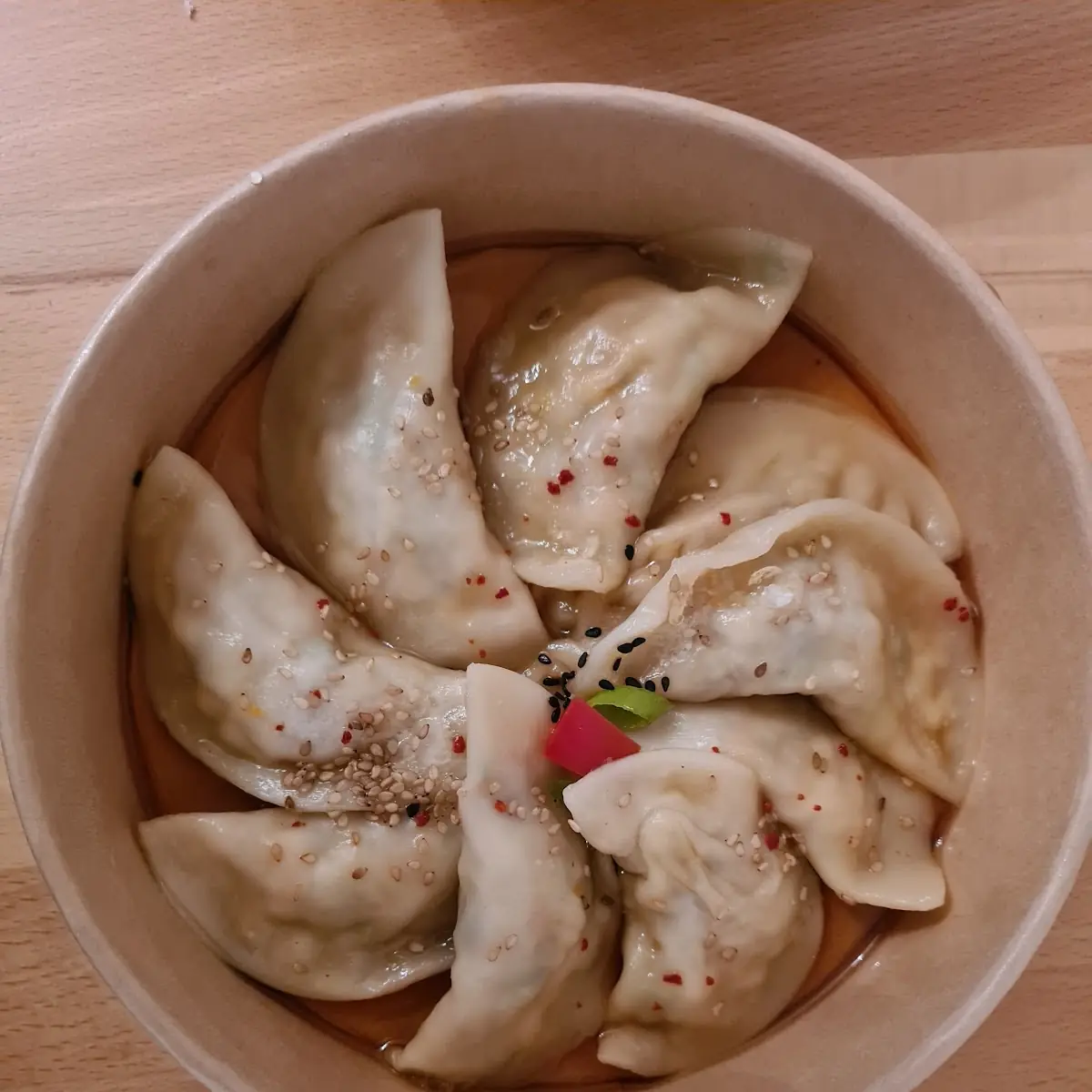 Pierogi