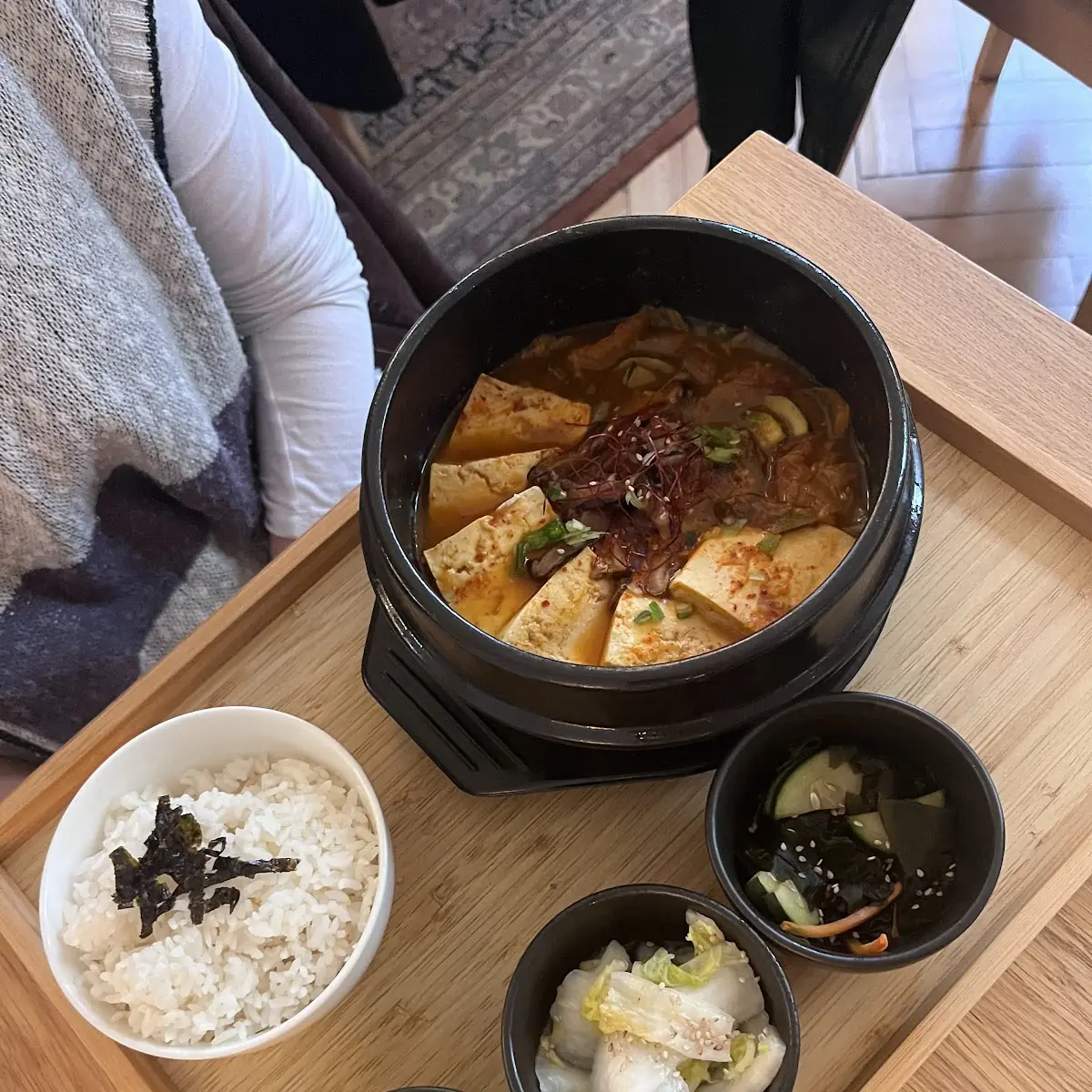 Sukiyaki