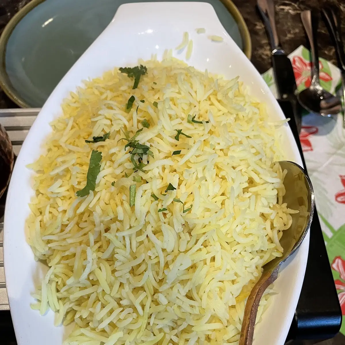 Include Rice
