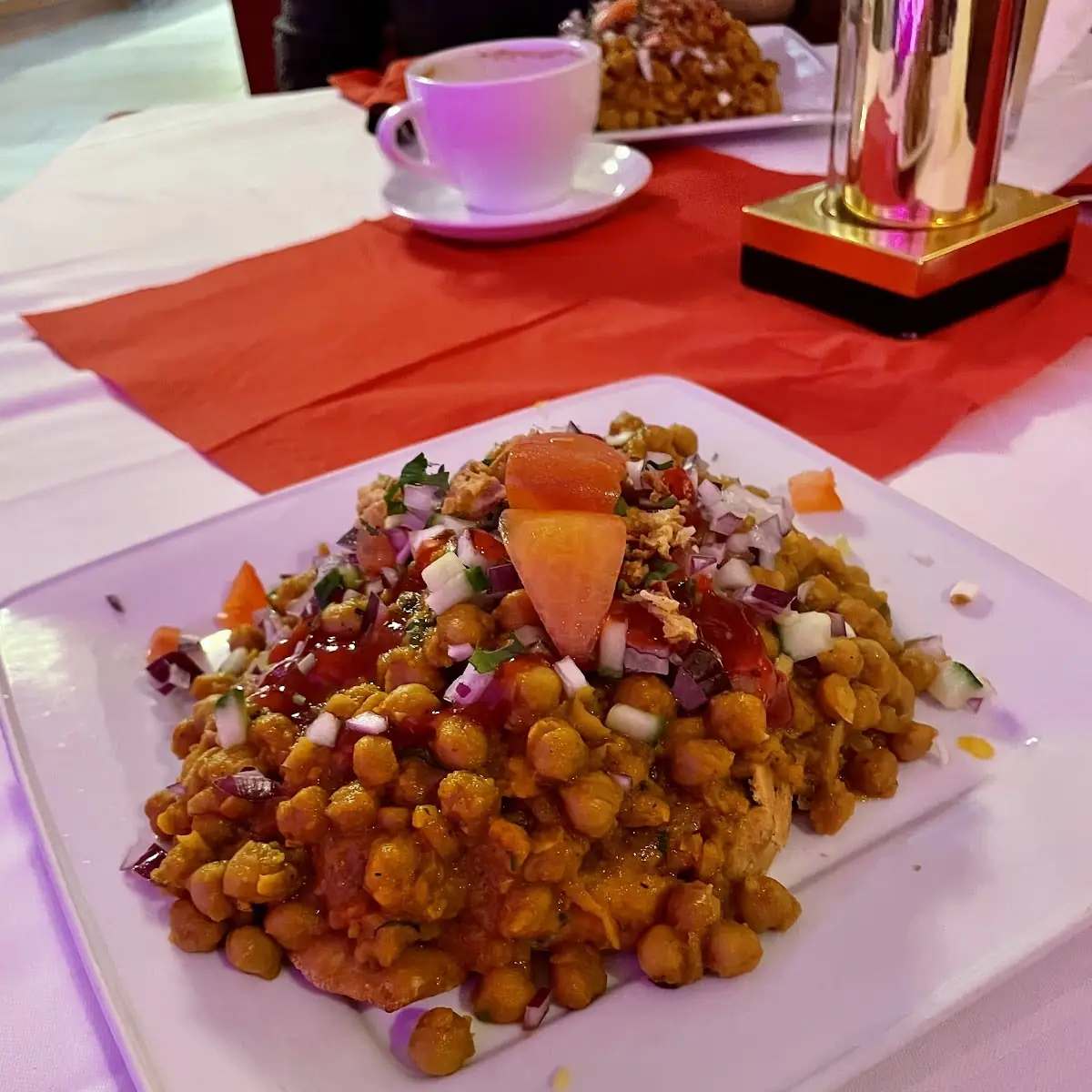 Sholey Samose