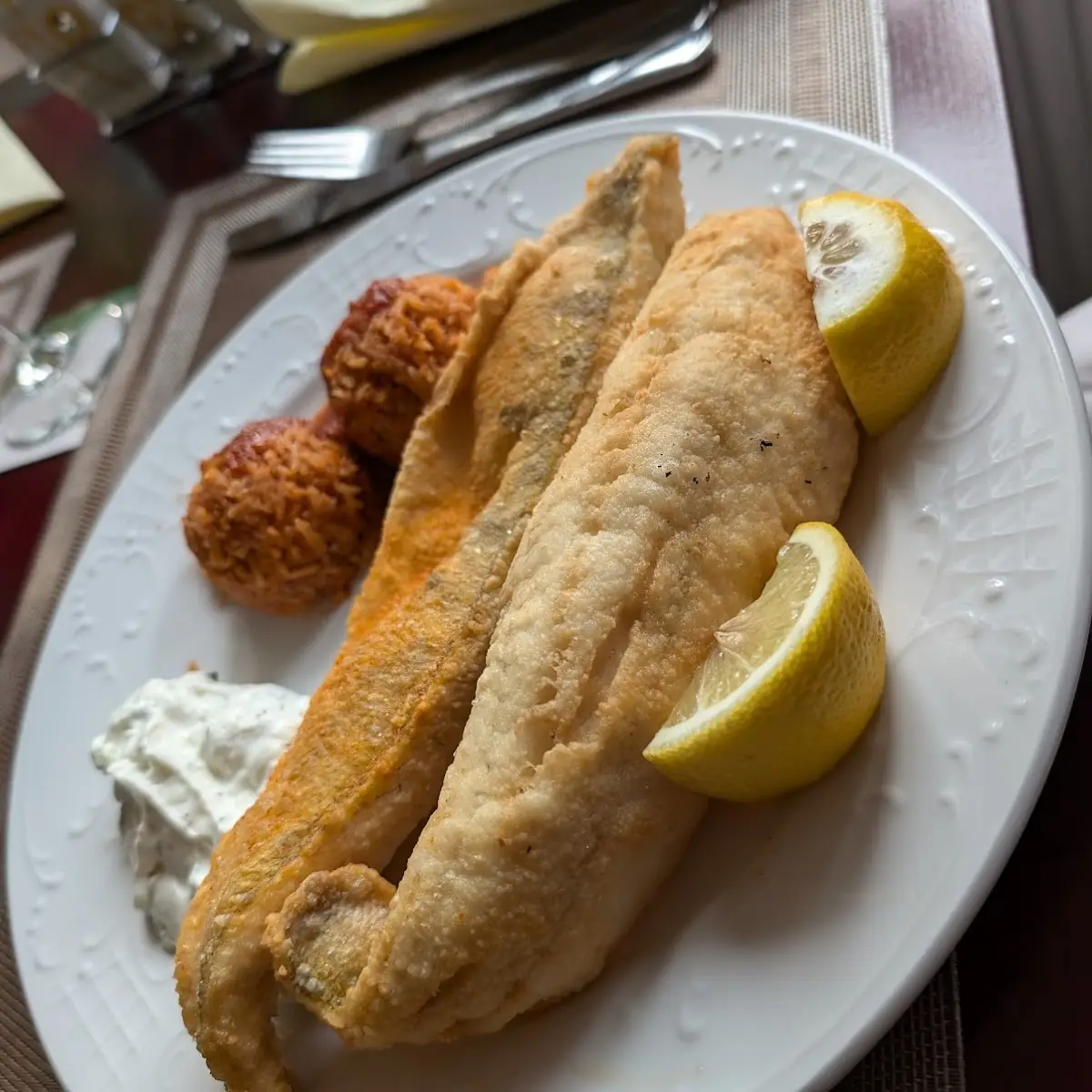 Fish