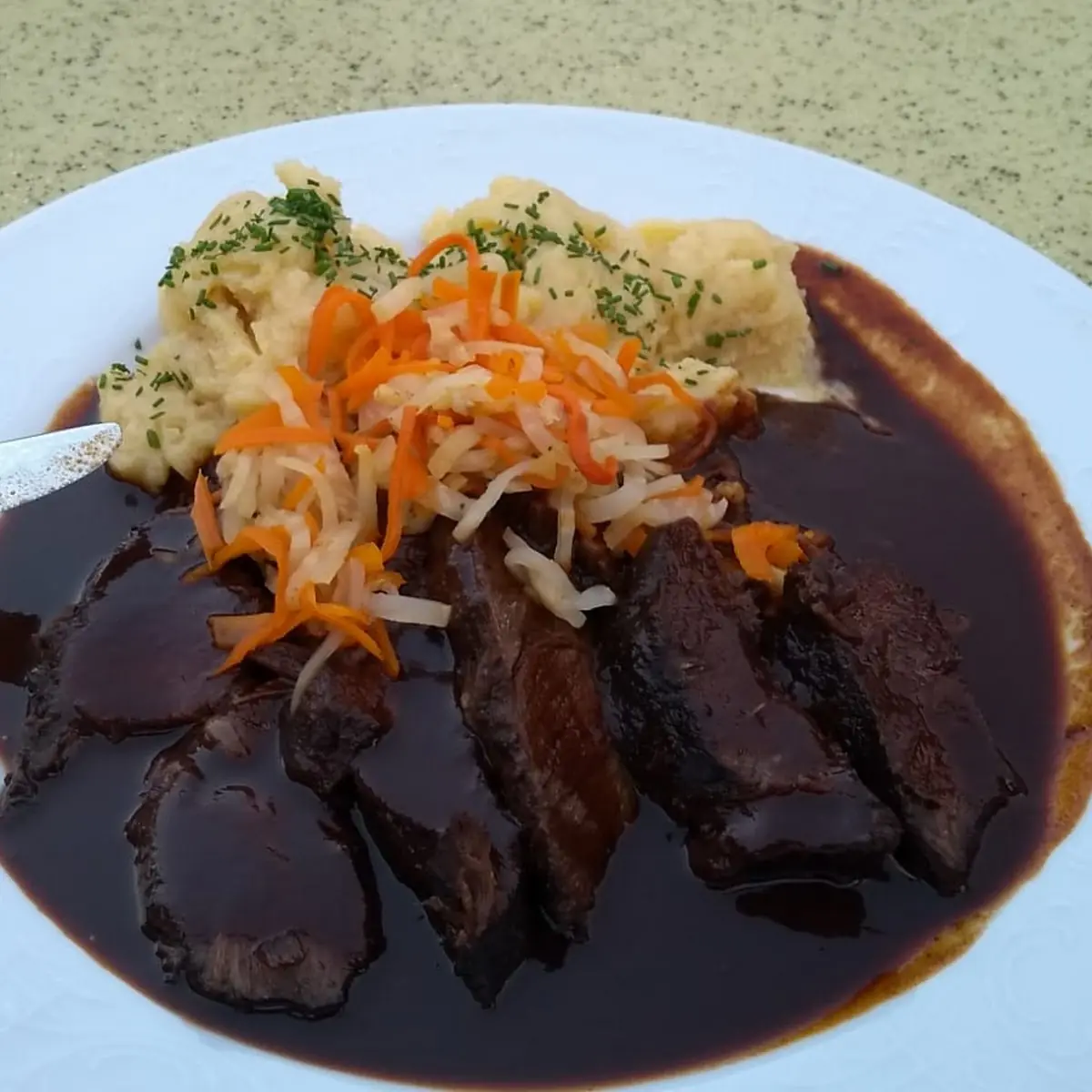 Highlights, Gasthof zum Signal