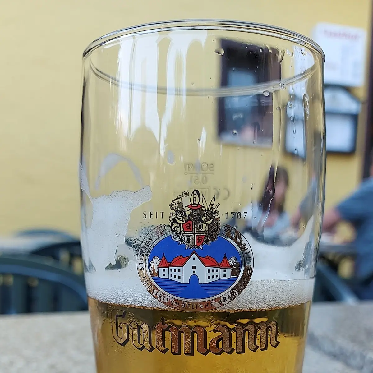 Highlights, Gasthof zum Signal