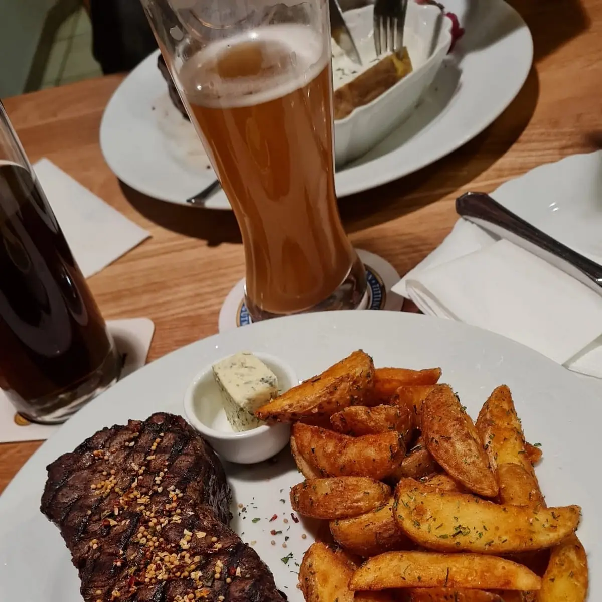 Highlights, Gasthof zum Signal