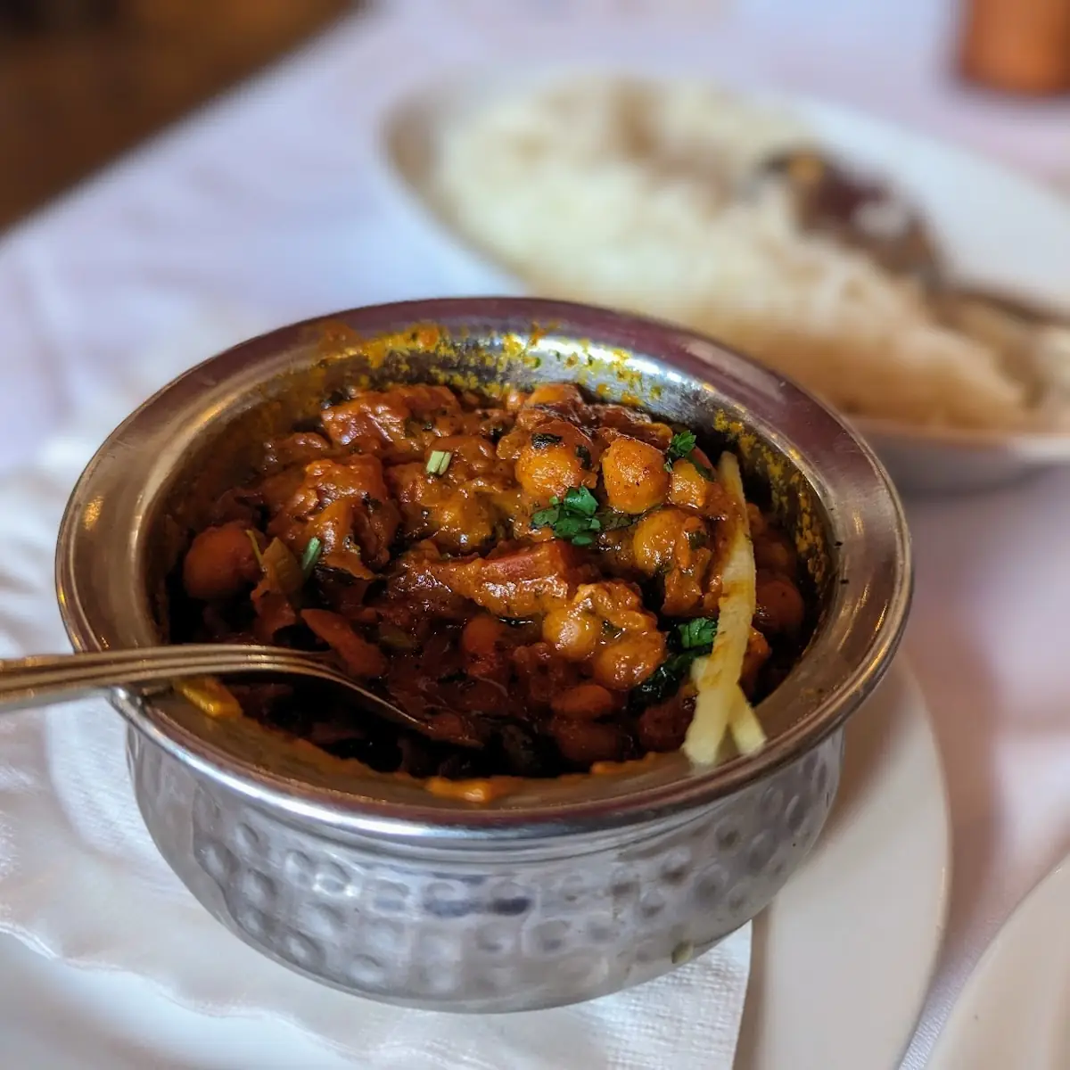 Chana Dal
