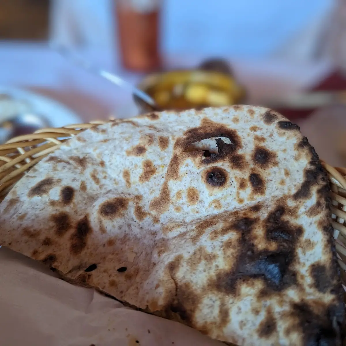 Roti