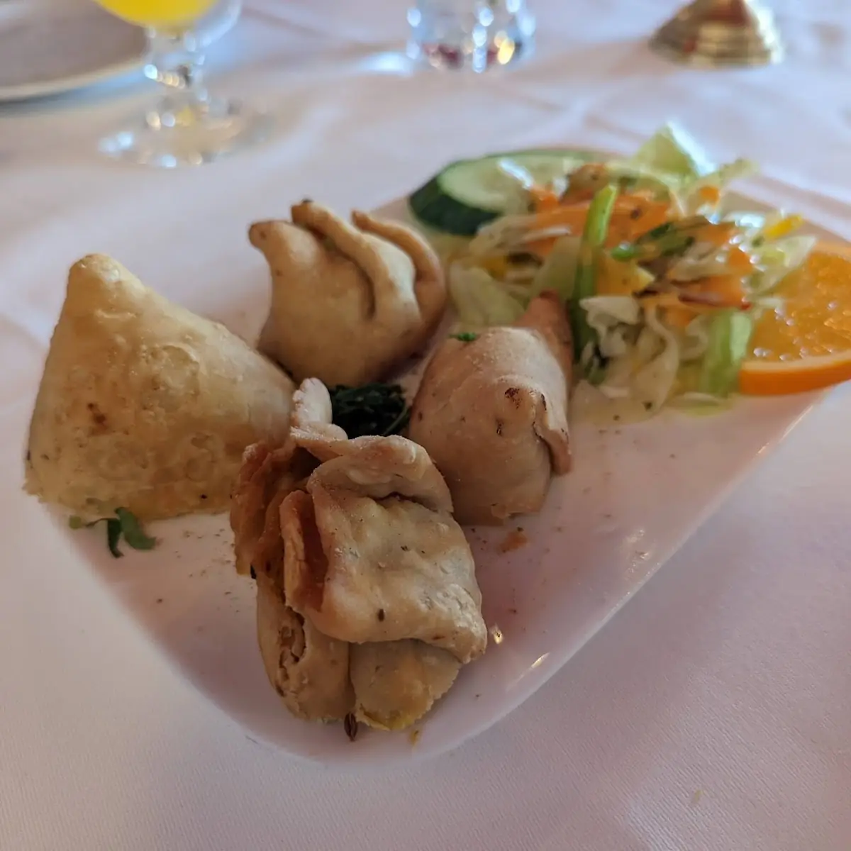 Samosa