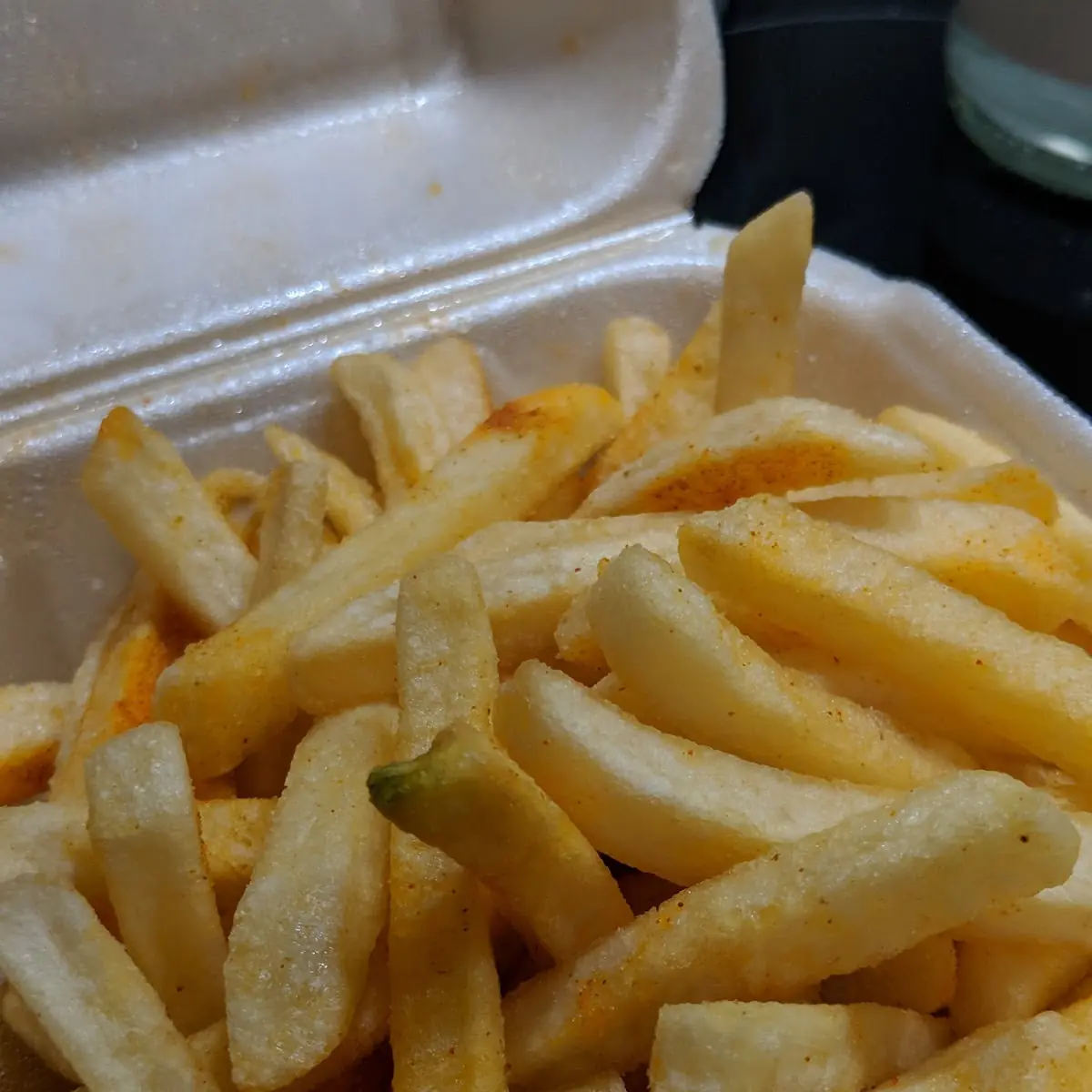 Fries