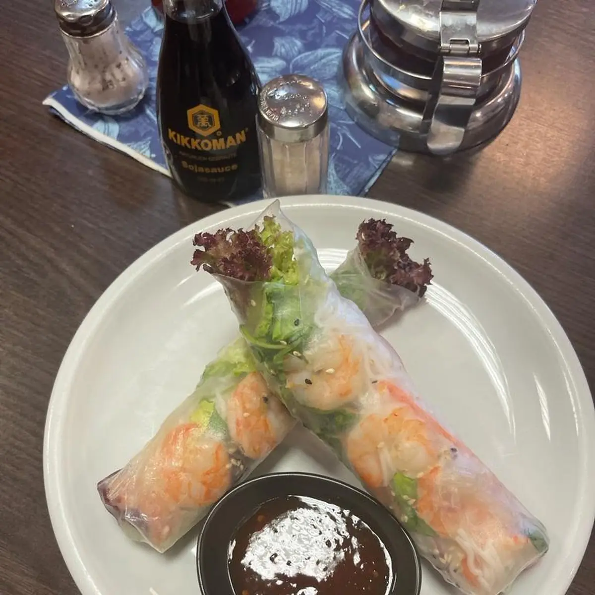 Spring Roll