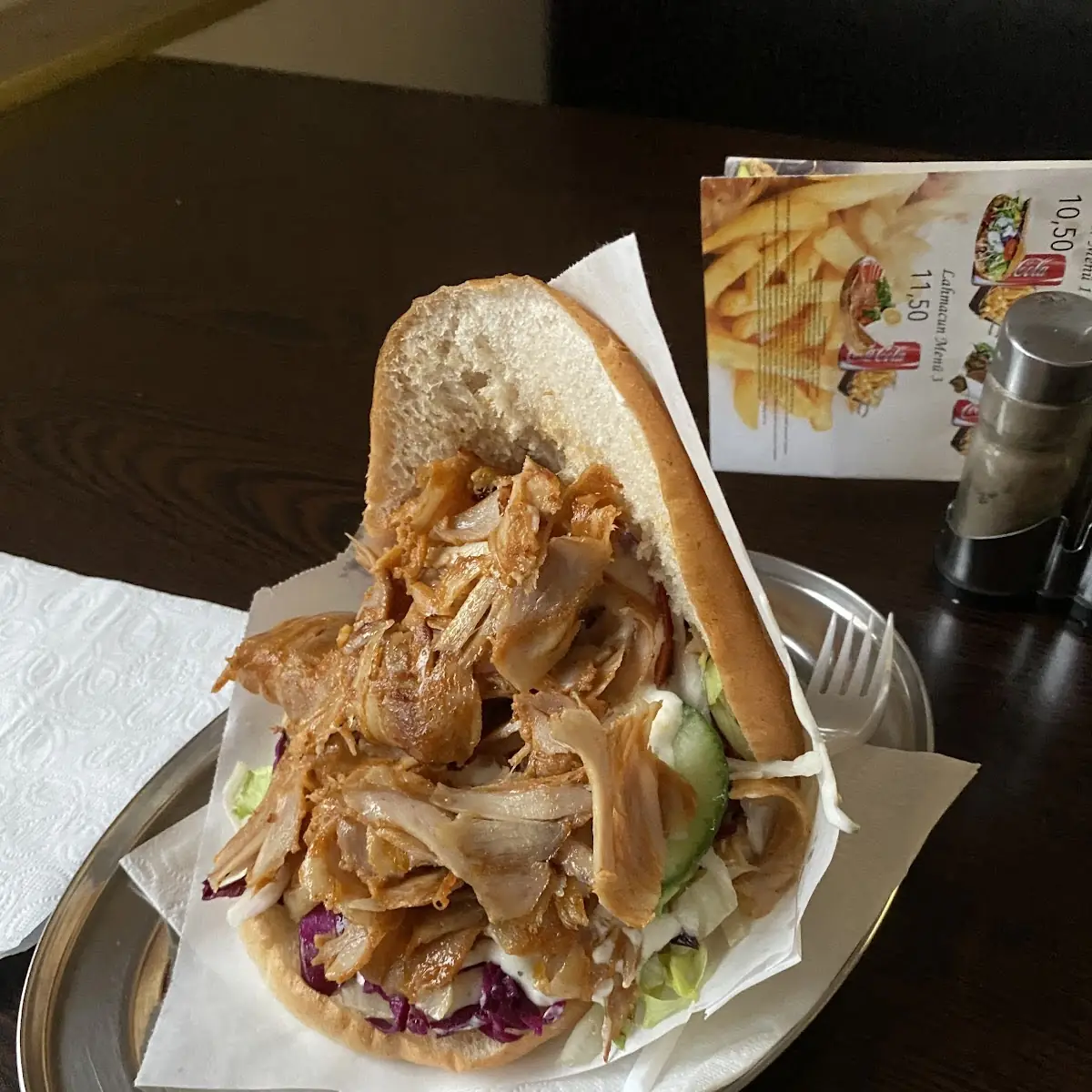 Döner