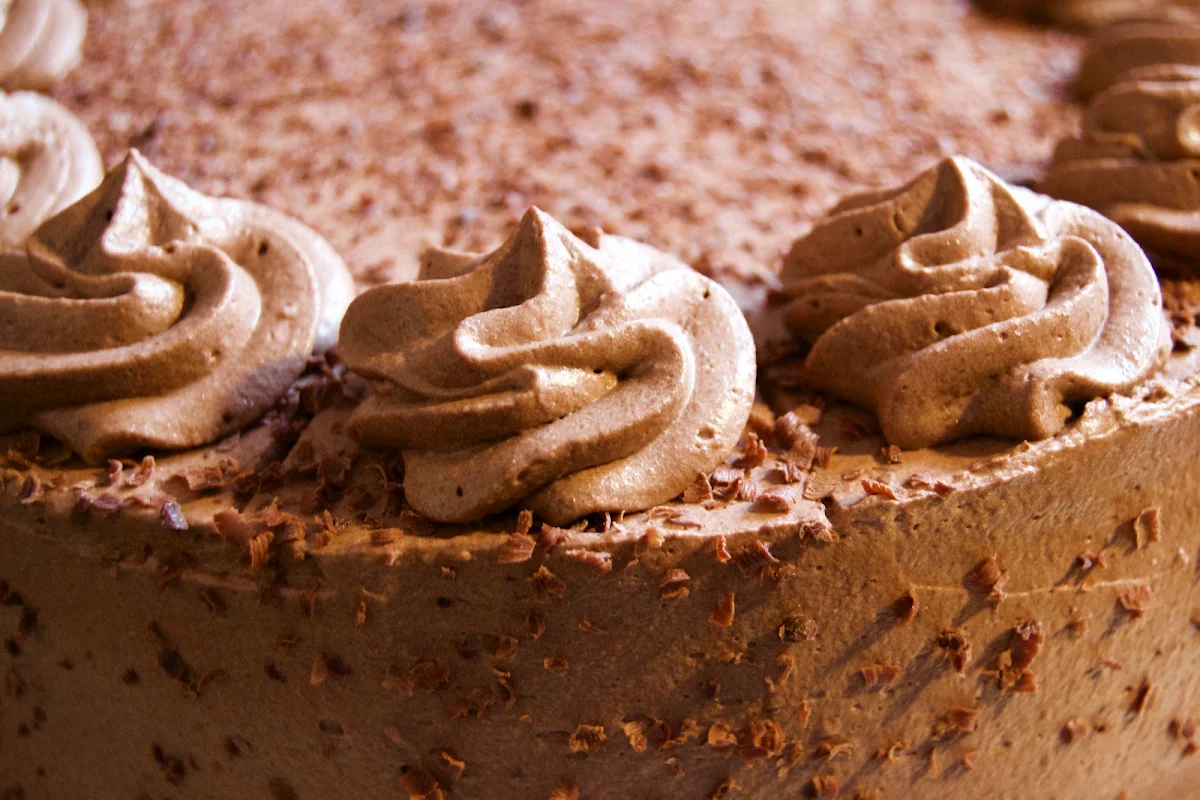Schokotorte