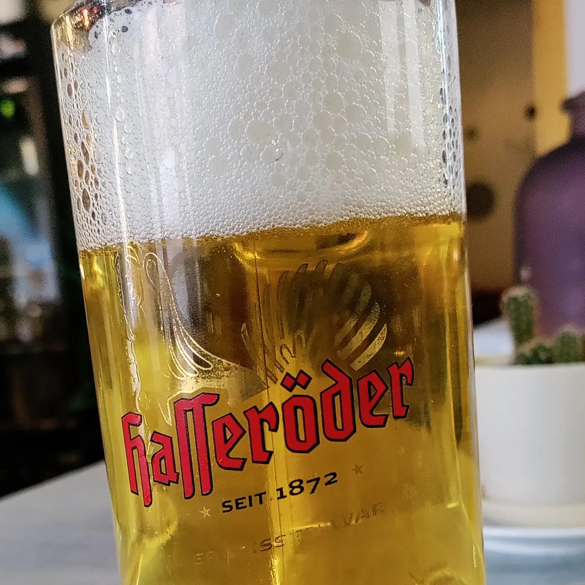 Hasseröder