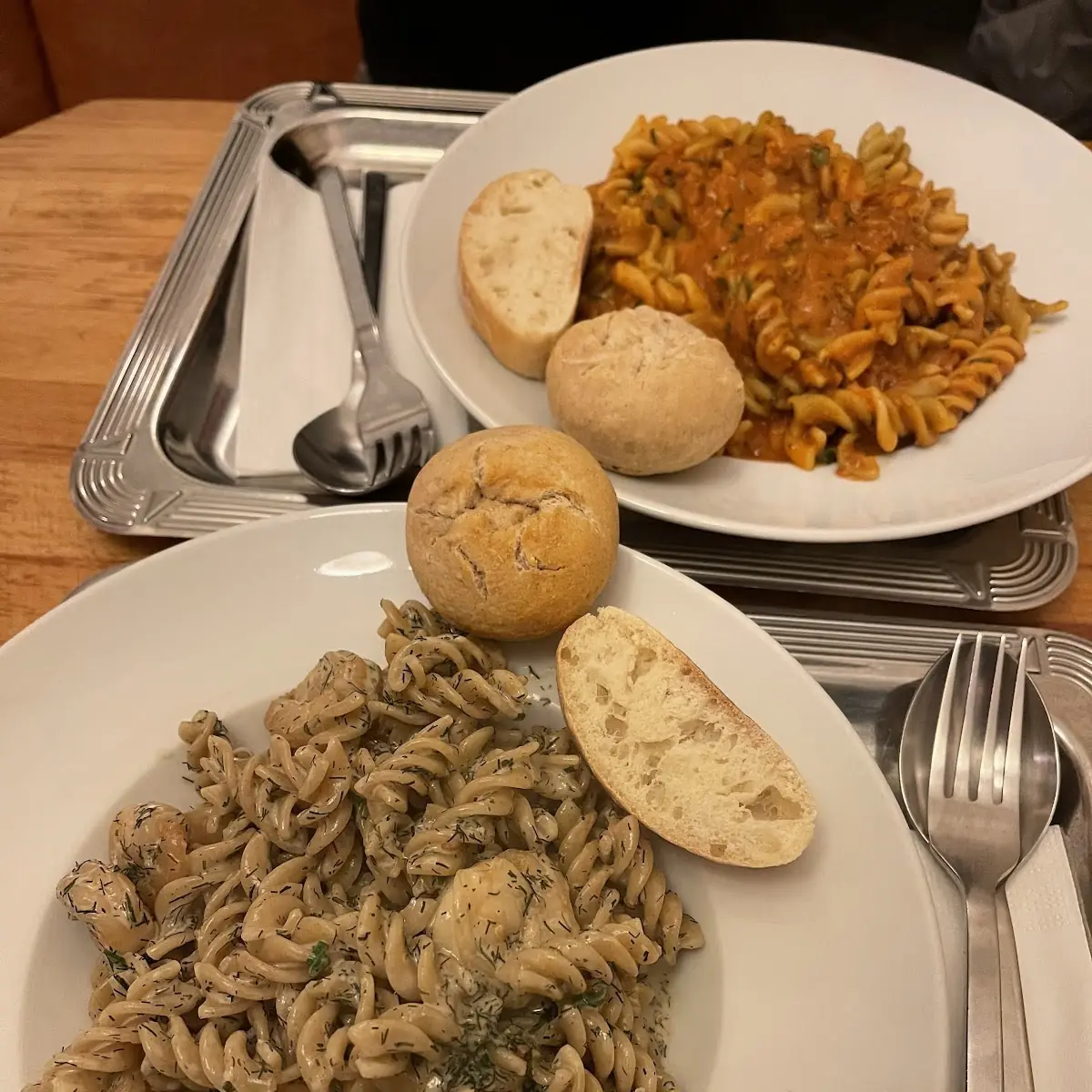 Fusilli