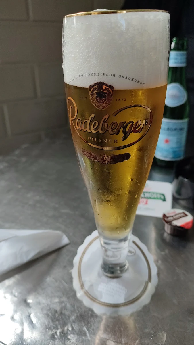 Beer
