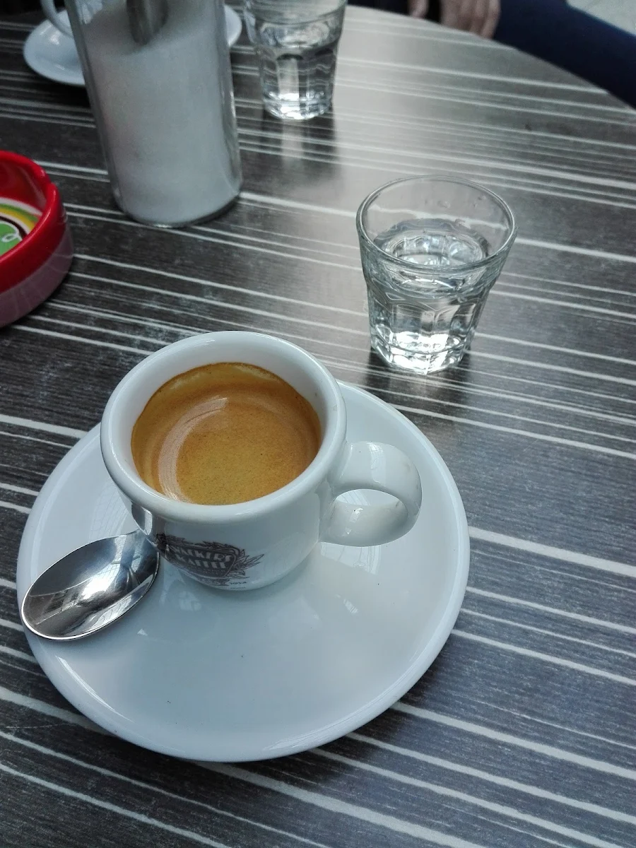 Espresso