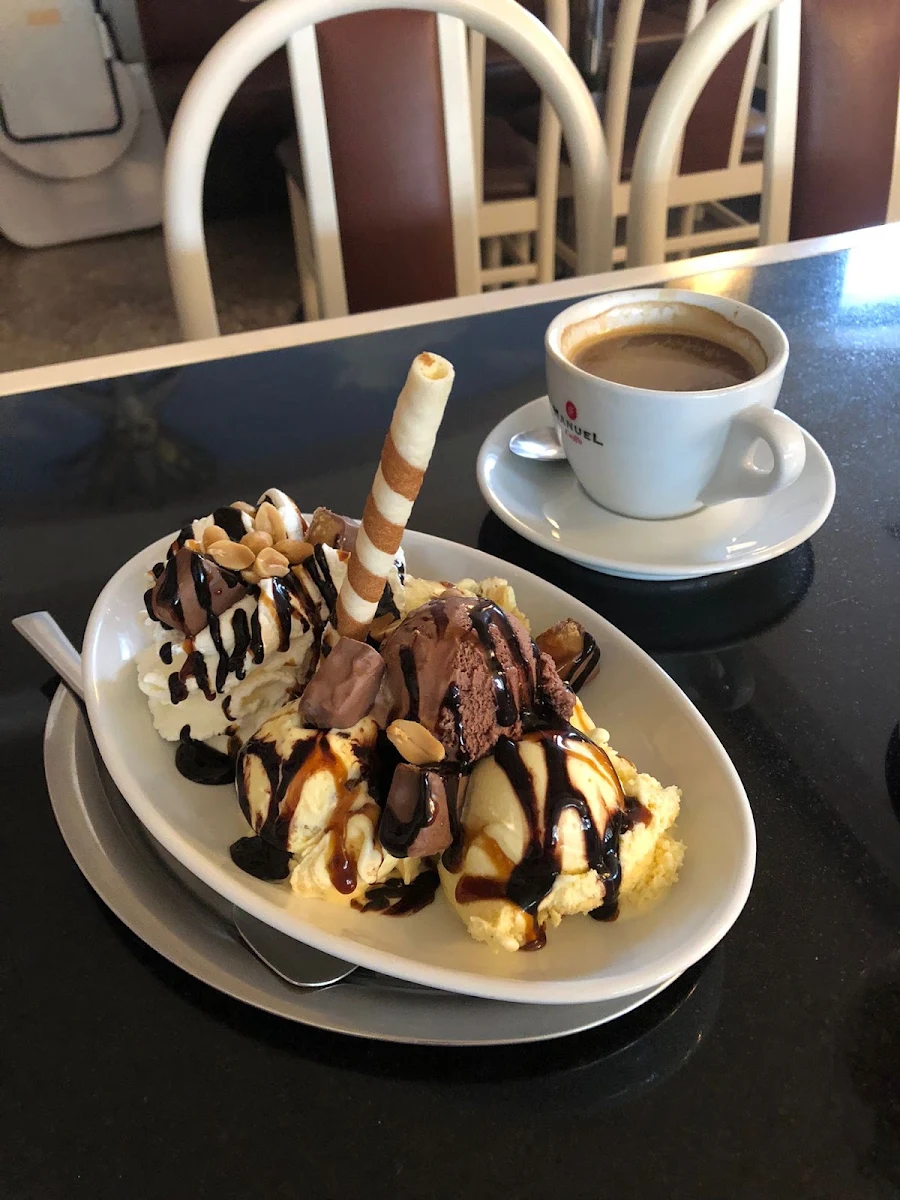 Kaffee