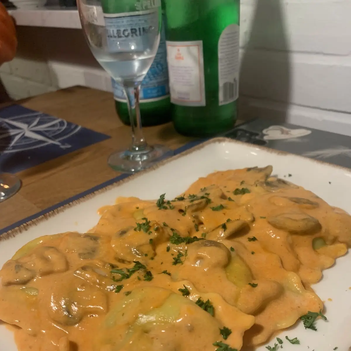 Ravioli