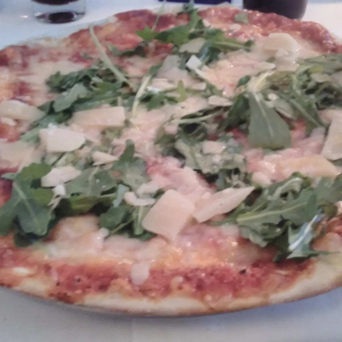 Arugula