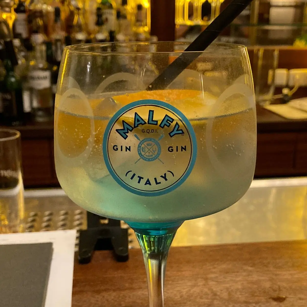 Gin
