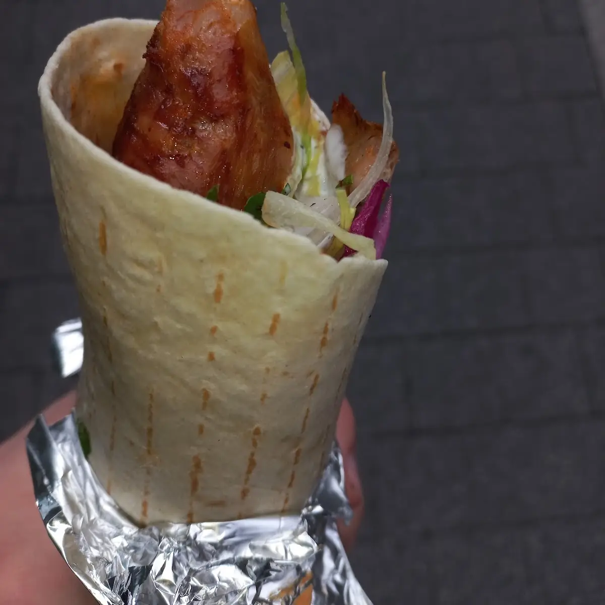 Dürum
