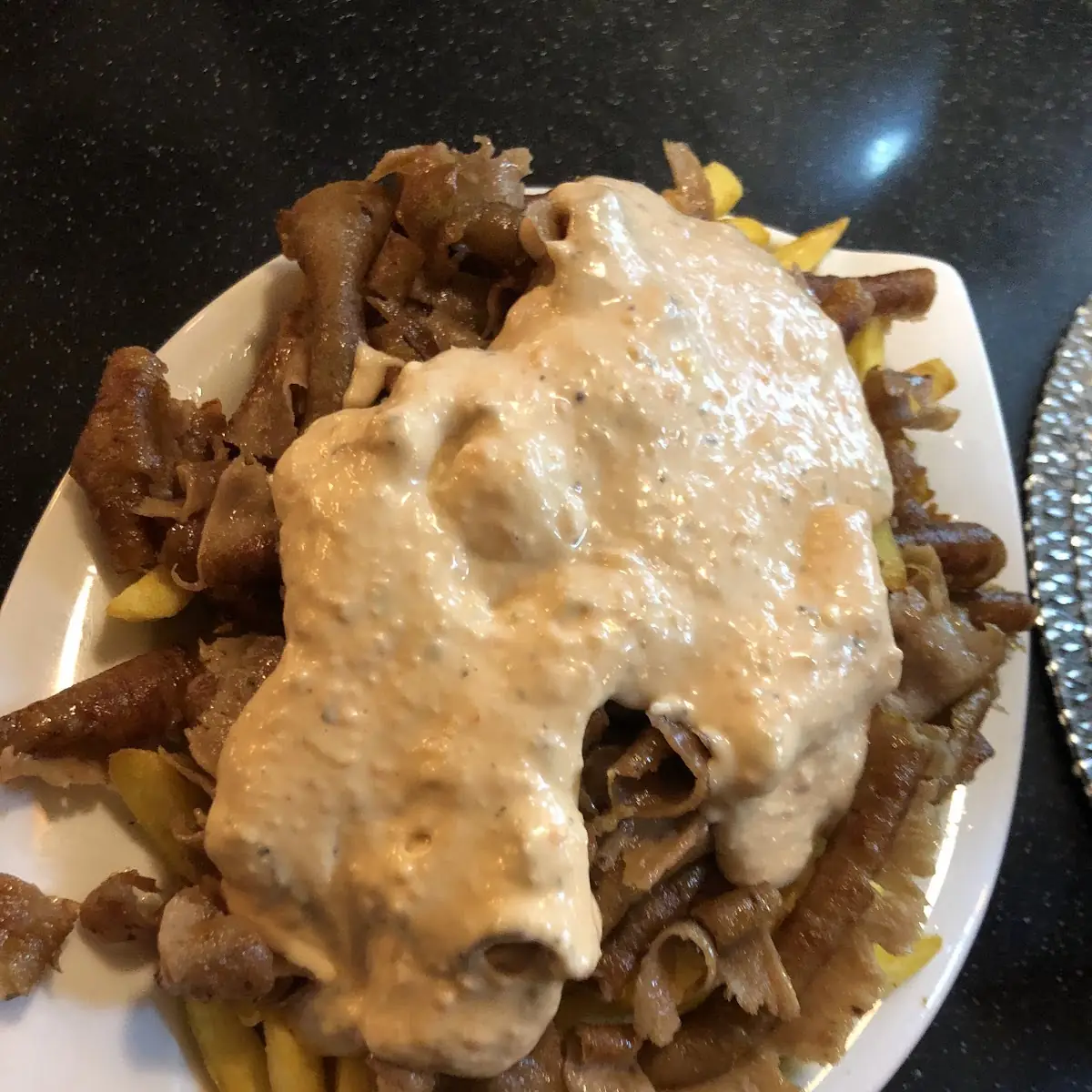 Poutine