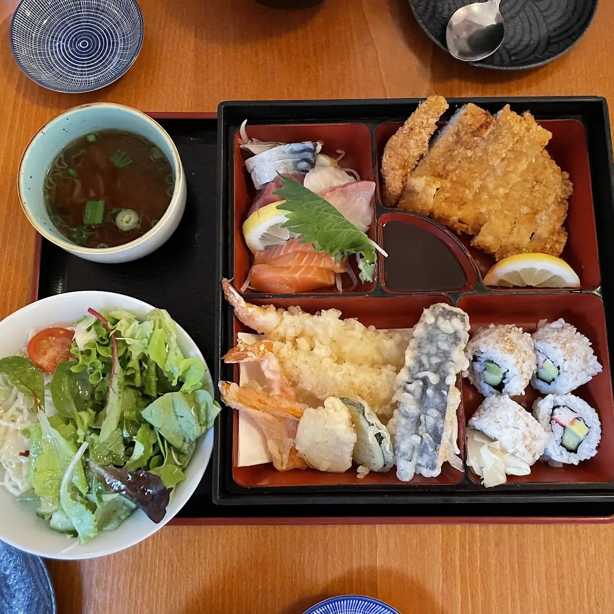 Bento